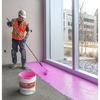 Custom Building Products Custom Building Products RedGard Ready to Use Pink Waterproofing and Crack Prevention 3.5 gal LQWAF3